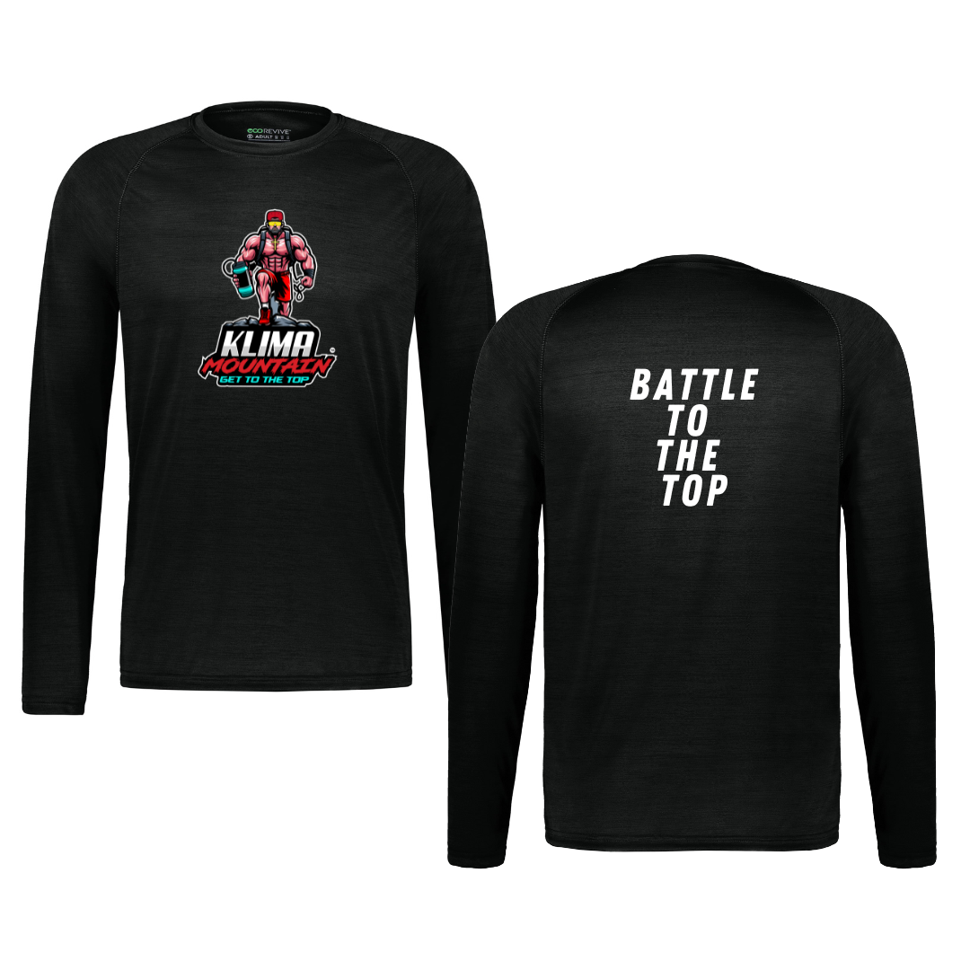 LONG SLEEVE KLIMA MOUNTAIN