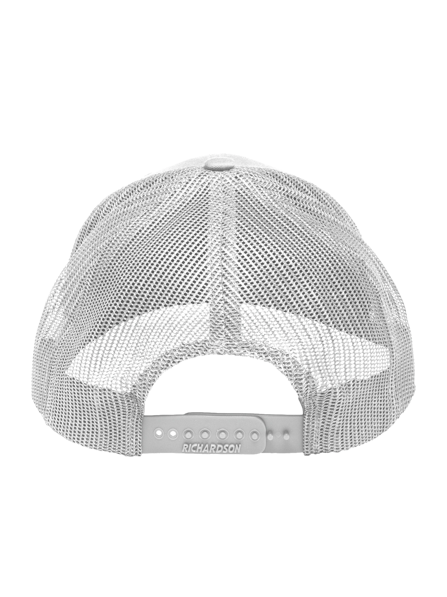 Snapback Cap White - Klima Mountain