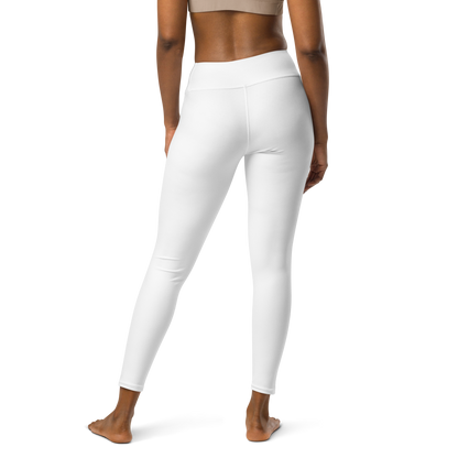 Klima Mountain Yoga Leggings