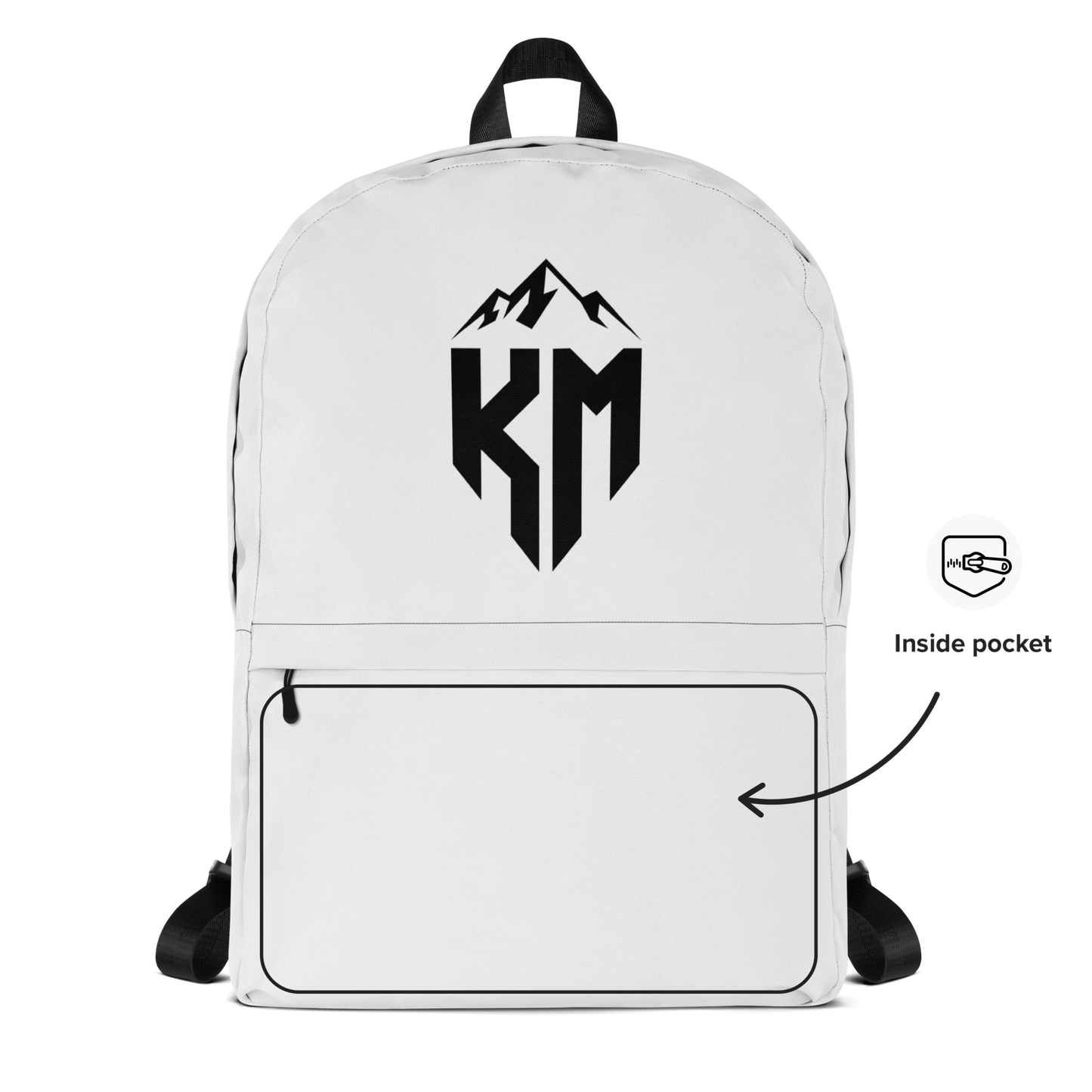 Klima Mountain Backpack