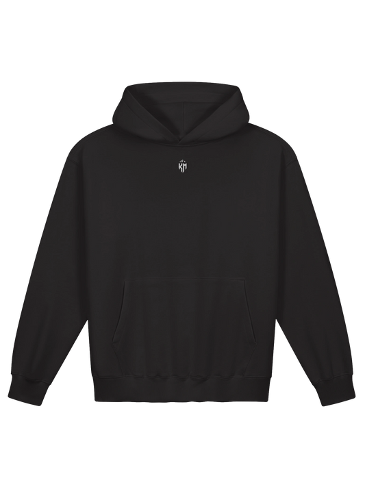 Klima Mountain Oversized Hoodie